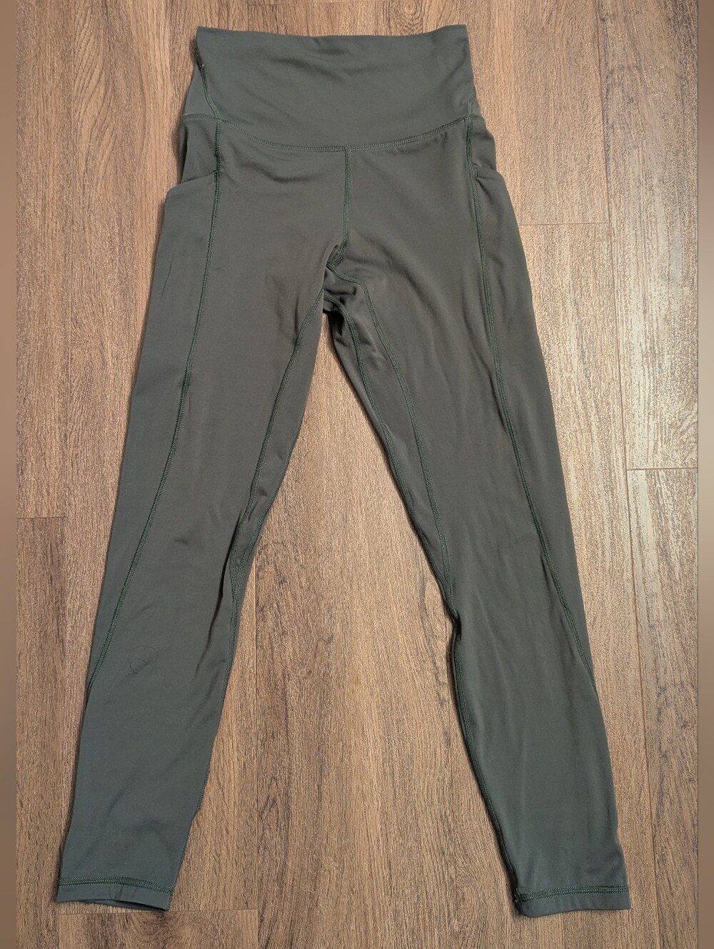 Quince Leggings